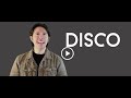 DISCO Nesting intro