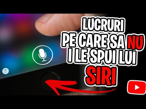 Video: Ce Nu Ar Trebui Să-i Spui Iubitului Tău