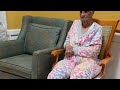 Being Present and Advocating Is Non-Negotiable | Dementia Care Reality Check