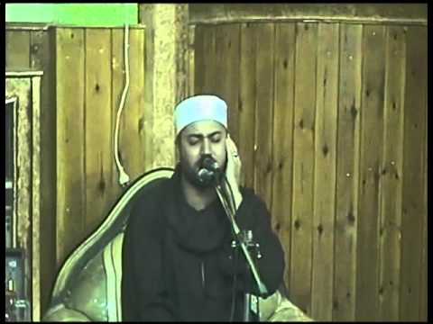 الشيخ صابر احمد صابر عيد في مسجد الامام الشعراوي والساحة الحسينية الاحمدية بميت حبيش القبلية طنطا