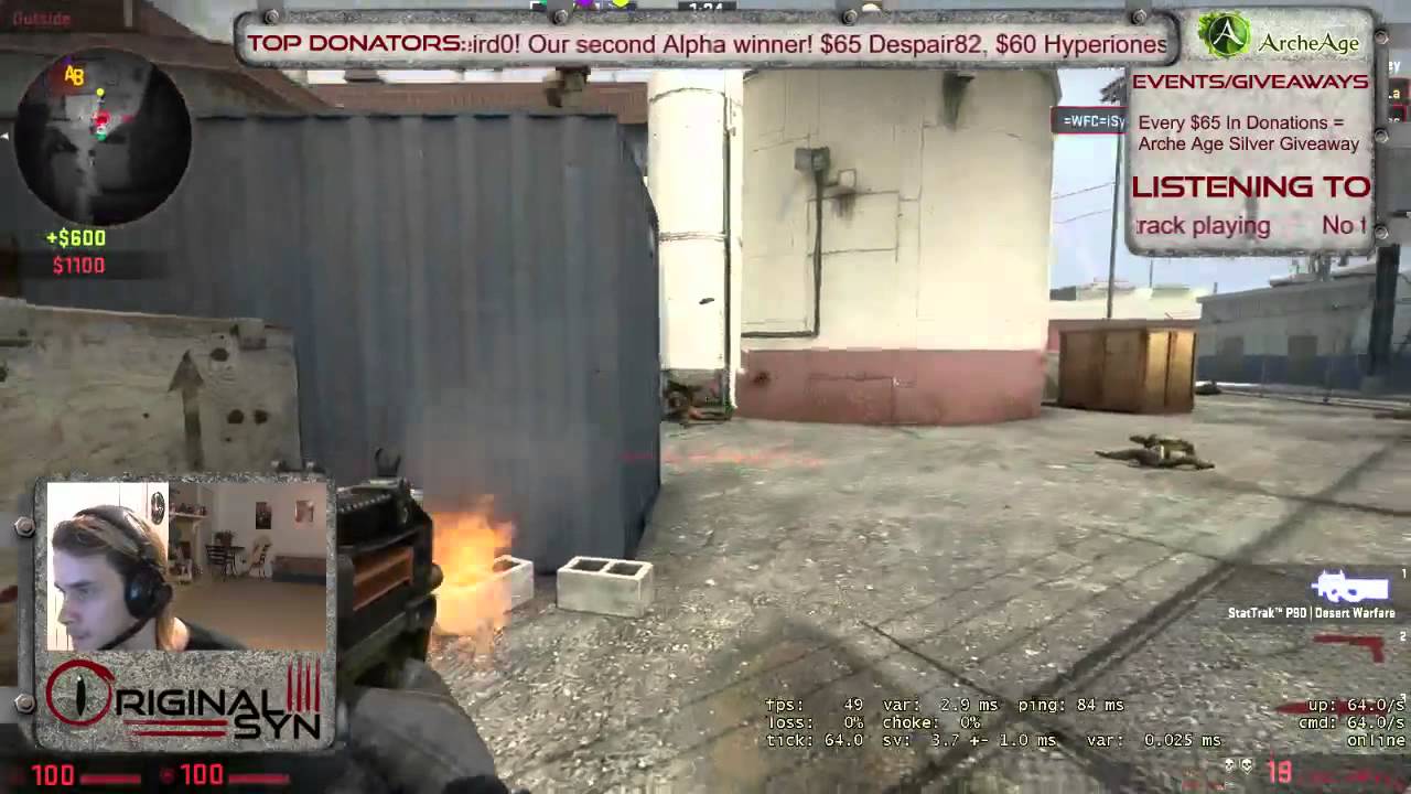 Syn Moment 1 YouTube