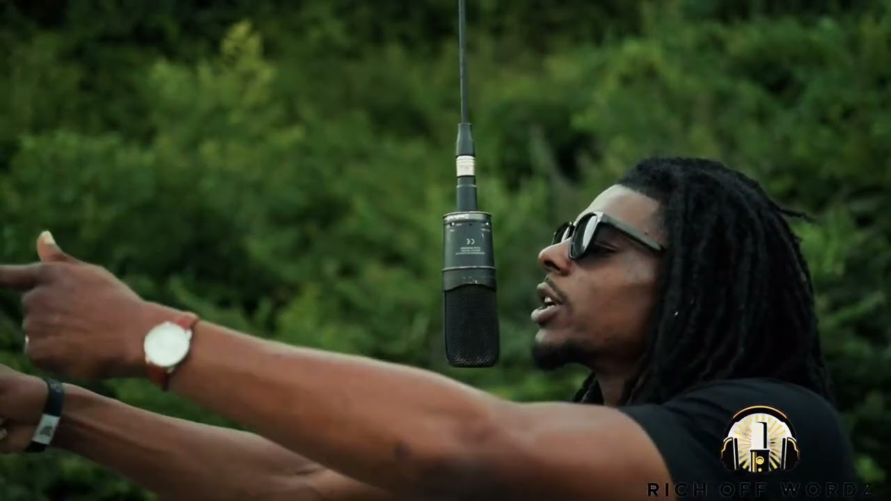 Souljer Reign - Too Hot [mic drop. Shot by BiggsShotIt]