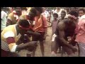 Torres Strait Rugby League Dance Celebration (1980s)