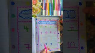 what comes next #easy #education #learning #viralvideo #trending #youtube