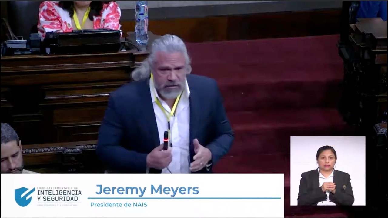 Cyber Threat Landscape: Criminal Organizations & Motivations, Current Threat Vectors and (...)