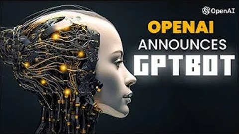 GPT 5 COMING SOON  OpenAI Releases GPTBot Web Crawler to Train It | Shine AI