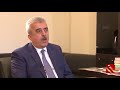 AMİP Lideri Etibar Məmmədov Real TV-də. 4 iyun hadisələri