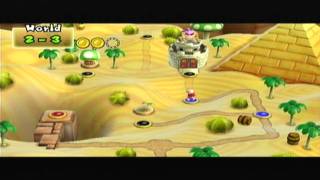 Ep5 Icoepr & Mrshazaaam - Mario Bros Wii