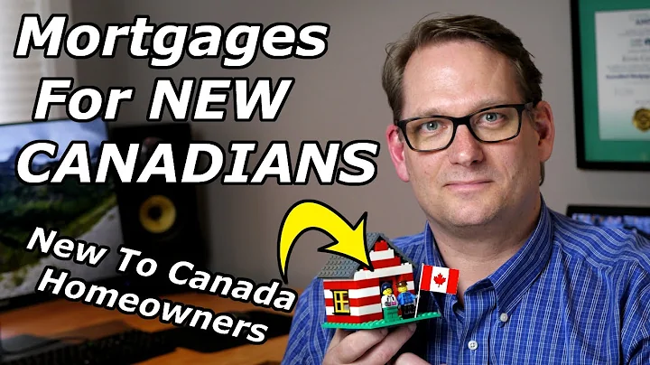 New To Canada Mortgage Program | Mortgage Broker Kevin Carlson Explains Home Purchase For Immigrants