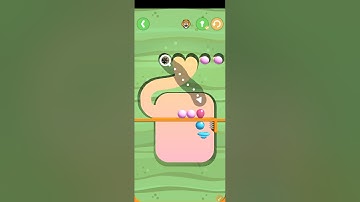 dig this! 420-5 | CARNIBALL | dig this level 420 episode 5 solution gameplay walkthrough