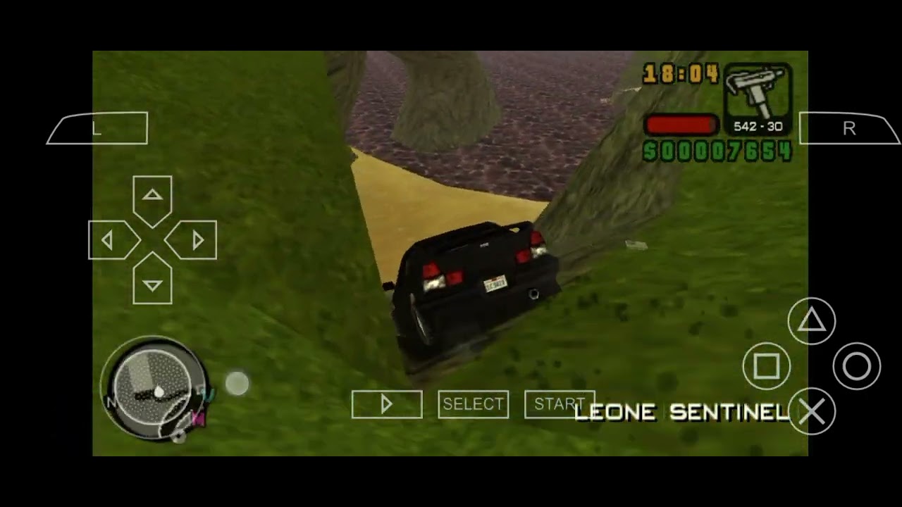 how-to-drive-on-water-in-gta-liberty-city-stories-youtube