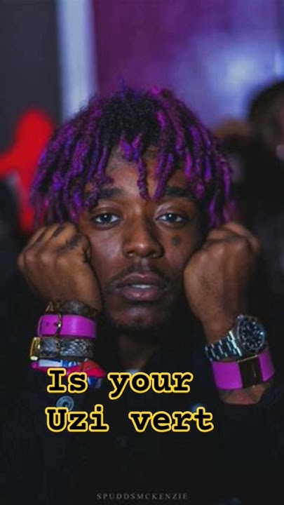 Now i do what i want your Lil Uzi vert - YouTube