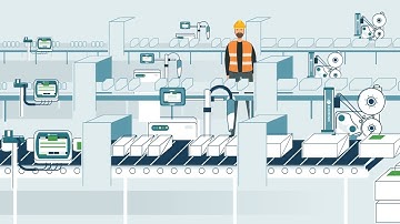 Domino Automation - Preventing Errors, Reducing Waste