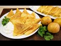 Самые вкусные Картофельные блины на Масленицу, цыганка готовит.