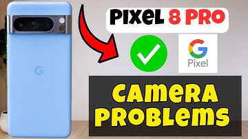 Camera not focusing Pixel 8 Pro || How to solve camera focus issues || Camera problems solved