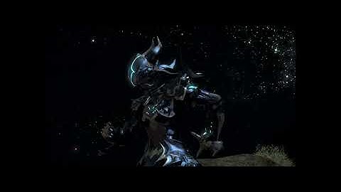 Final Fantasy XIV Operation Archon - Fight with Rhitahtyn sas Arvina