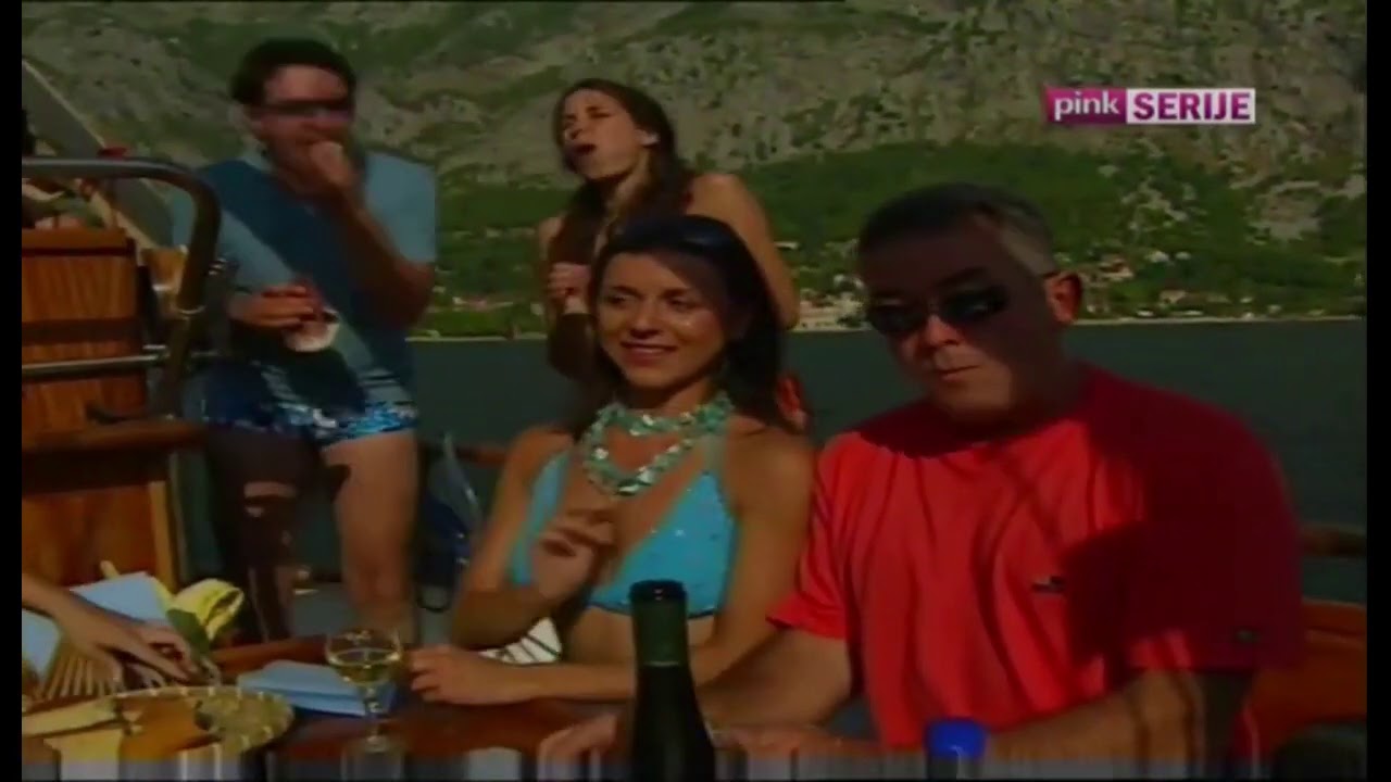 Mješoviti brak - Epizode 21 - 30