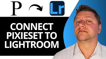 How to Connect Pixieset to Lightroom | Pixieset Tutorial 2025