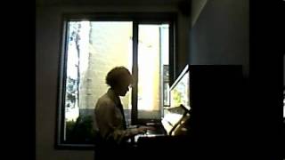 Video thumbnail of "I Will Find You - Clannad (Piano Cover)"