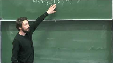 Prof. Sinan Ünver | Cyclotomic p-adic multi-zeta values