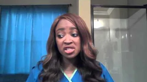Why Nikki Pratt records from her bathroom!