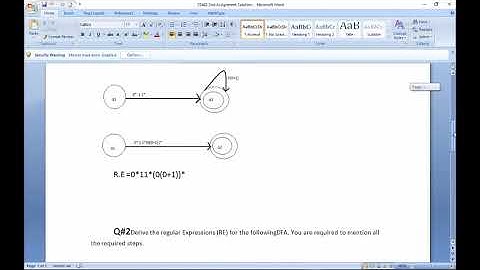cs402 2nd assignment 2019