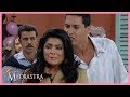 La Madrastra: ¡Héctor le dice a María que la desprecia! | Escena - C13