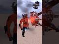 Which Titan is Infected?