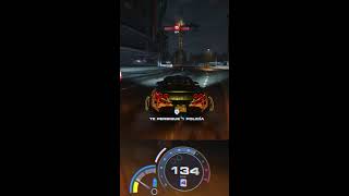 🔥 Need for Speed Unboun en Garuda Linux Dr460nized – Carreras sin límites! 🚗💨