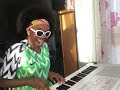 ALEXANE SEBEN PIANO🇨🇲 [video compilation]