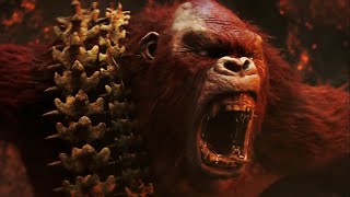 Godzilla X Kong The New Empire - Tv Spot One Threat Will Unite Us All