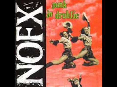 NOFX-Happy Guy