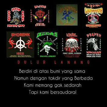 story wa dulur lanang jos☮️👹