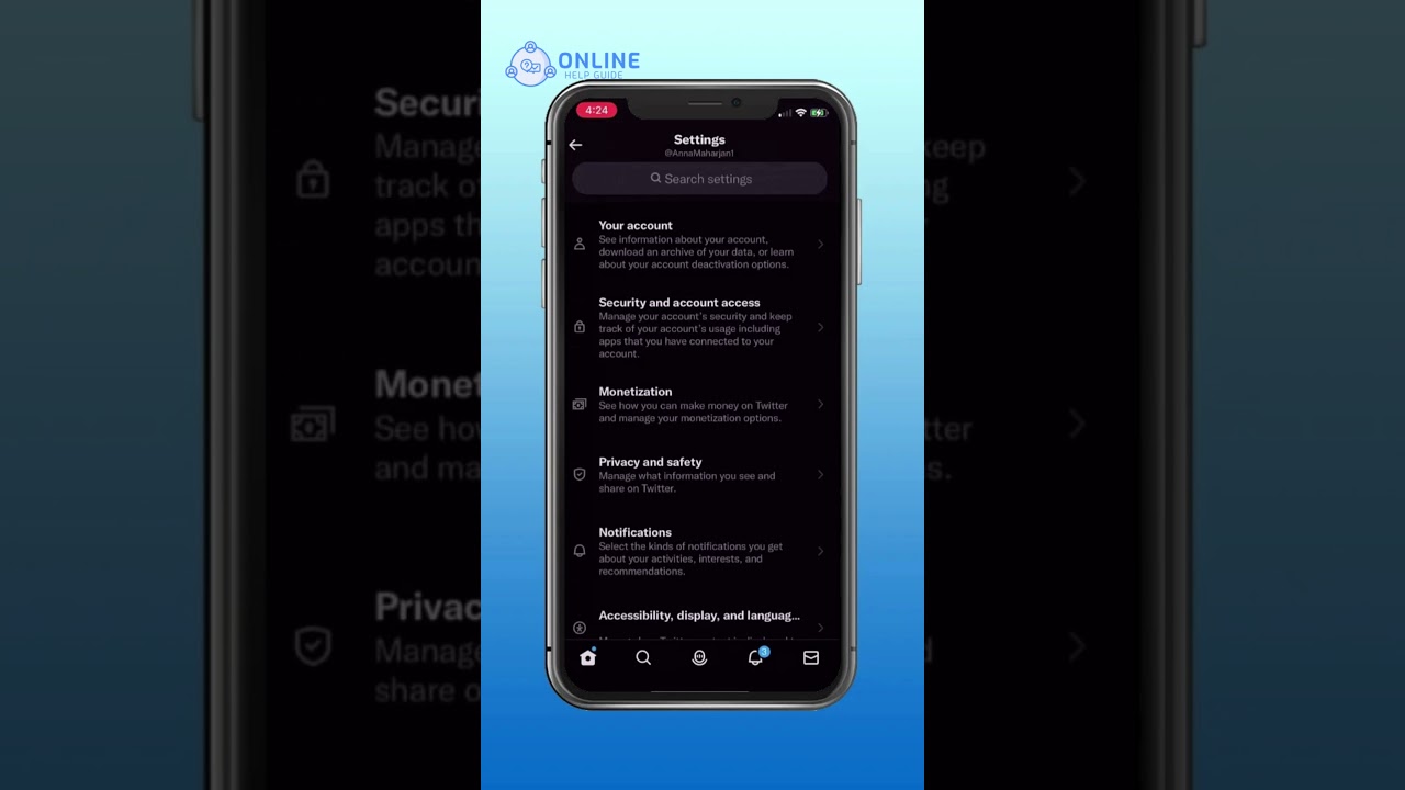 How to Unblock Accounts on Twitter | Twitter Guide