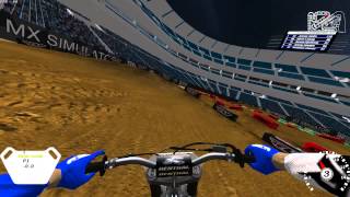 MX Simulator - Seattle 2013 GoPro