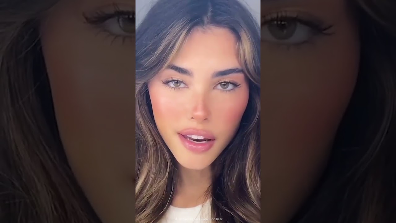 Madison Beer reveals sexual abuse on Call Her Daddy #podcast #celebrity  #callherdaddy #breakingnews