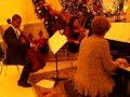 O Come, O Come, Emmanuel (&quot;Impromptu&quot; String Trio, 12-14-13)