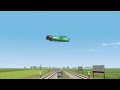 KOMPILASI Kereta Absurd ! Diluar Nalar PART #14
