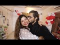 Quarantined Marriage Anniversary | Ss Vlogs :-)