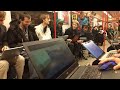 Lan párty v metru 2015 - 10 let od legendarni pařby v Praze