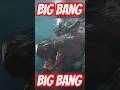 The big bang - Monster Hunter Wilds