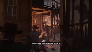 fight in armadillo #rdr2 #reddeadredemption #rdr #reddeadredemption2 #gaming #jhonmarston