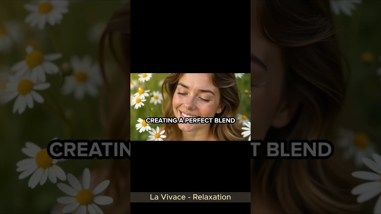 [Preview] Aromatherapy for Calm: Discover the Power of Soothing Scents