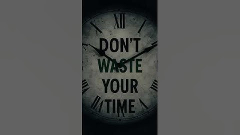 “Stop Scrolling & Start Grinding – Your Future Self is Waiting”