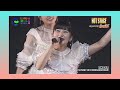 HKT48 君のことが好きやけん 10/3 TOKYO IDOL FESTIVAL