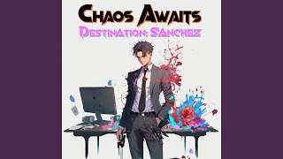 Demons in the Night - CHAOS AWAITS