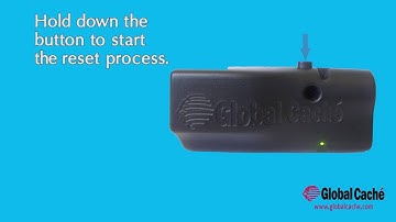 How to Reset a Global Cache