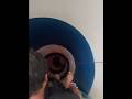 trying dangerous slides in waterpark 📈😎❌ #waterpark #shorts