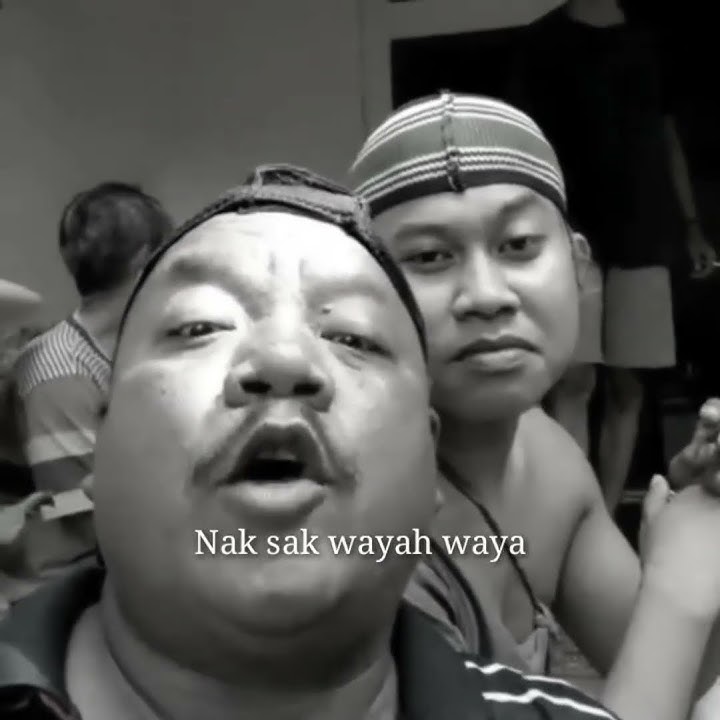 STORY WA - AGUS KOTAK ,WOKO #Shorts dadi wedok ojo kemayu cok