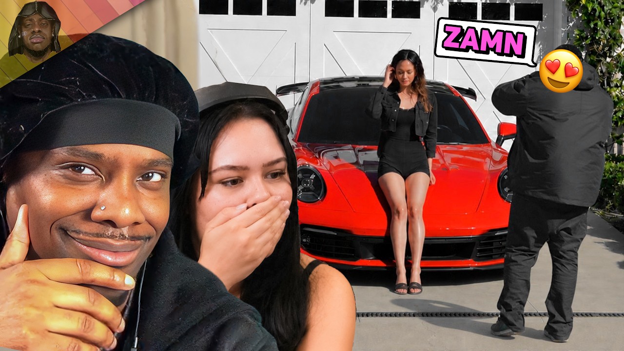 Is he Cheating With his Ex Girlfriend?